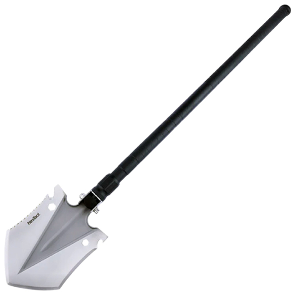 Лопата Xiaomi Outdoor Survival Garden Spade Черный  photo 2