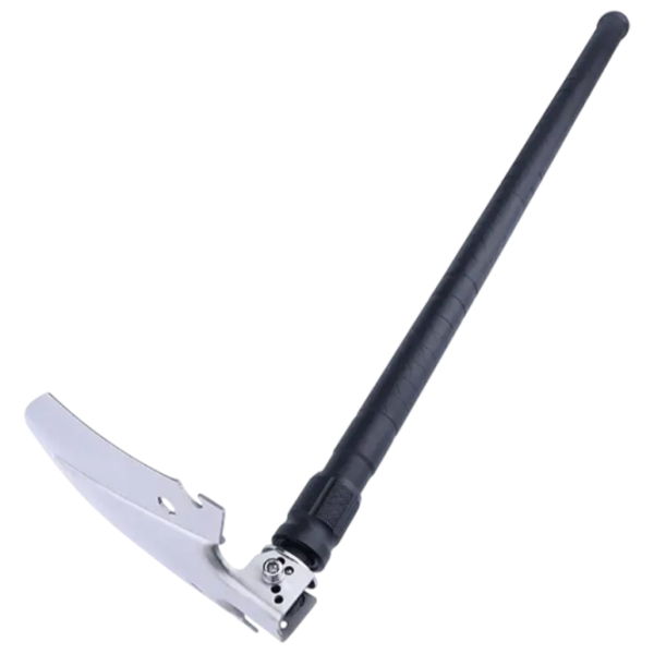 Лопата Xiaomi Outdoor Survival Garden Spade Черный  photo 3