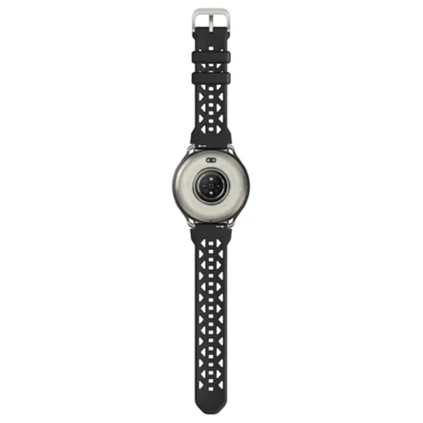 Ceas inteligent Amazfit Cheetah 2 Pro Titanium 1.32" | 48 mm | Titan/Silicon
|  photo 5
