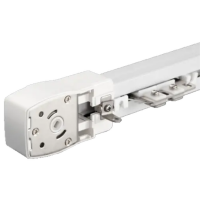 Телескопический карниз Aqara Rail Mount (Two-sided) Белый 