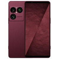 Sony Xperia 1 VIII 256 ГБ Красный Гранат 6.5" | 48 Мп | 12 ГБ | Dual SIM