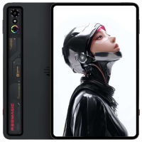 Tabletă ZTE nubia RedMagic Astra 9.06" Wi-Fi Black 24 GB |
1 TB | 13 MP | 