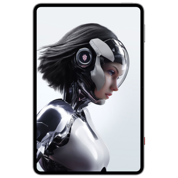 Tabletă ZTE nubia RedMagic Astra 9.06" Wi-Fi Black 24 GB |
1 TB | 13 MP |  photo 5