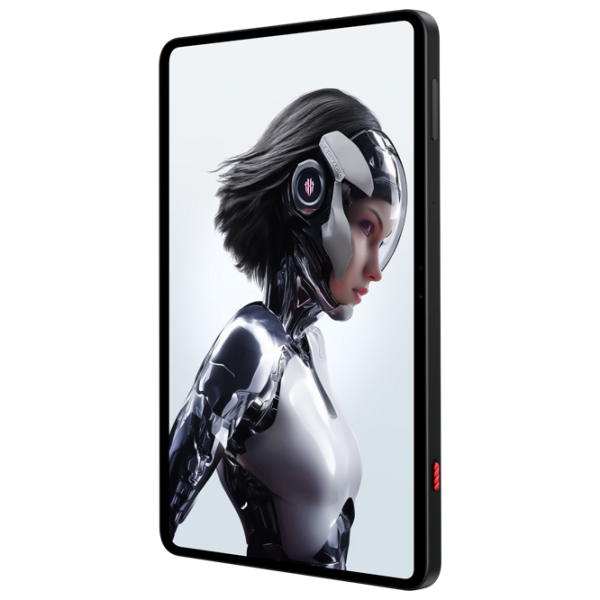 Tabletă ZTE nubia RedMagic Astra 9.06" Wi-Fi Black 24 GB |
1 TB | 13 MP |  photo 7