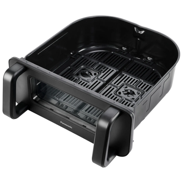 Аэрогриль Panasonic Flex NF-BC1000KXE Черный 2450 Вт photo 6