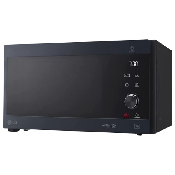 Микроволновая печь LG MH6565CPB Черный С грилем, 25л, 1000 Вт photo 3