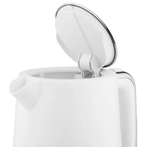 Ceainic electric Ardesto EKL-450W White 2200 W, 1.7l, Material interior: Inox photo 5