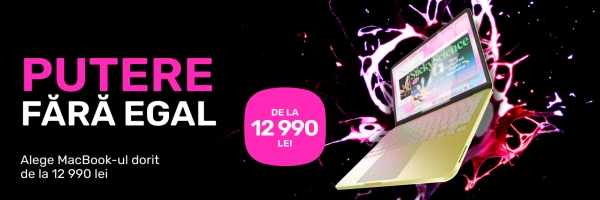 Sursa inspirației tale!