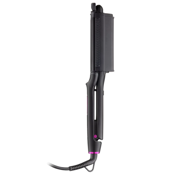 Ondulator de păr Ardesto HC-Y220PRO Black  photo 2