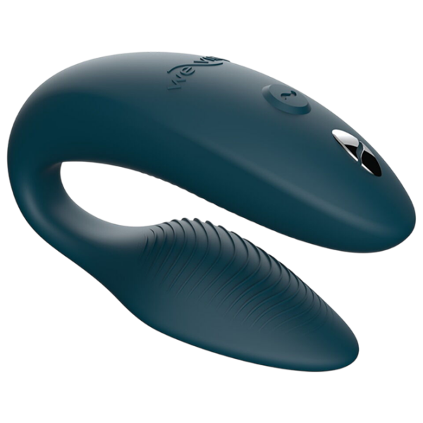 Вибратор We-Vibe Sync 2 Зеленый  photo 1