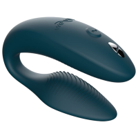 Вибратор We-Vibe Sync 2 Зеленый 