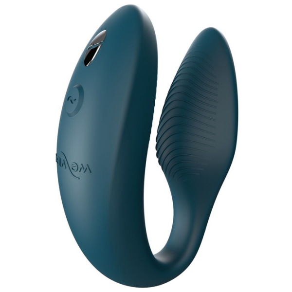 Вибратор We-Vibe Sync 2 Зеленый  photo 4