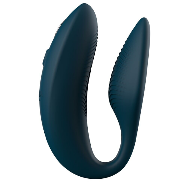 Вибратор We-Vibe Sync 2 Зеленый  photo 5
