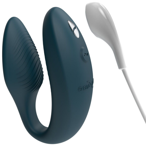 Вибратор We-Vibe Sync 2 Зеленый  photo 7