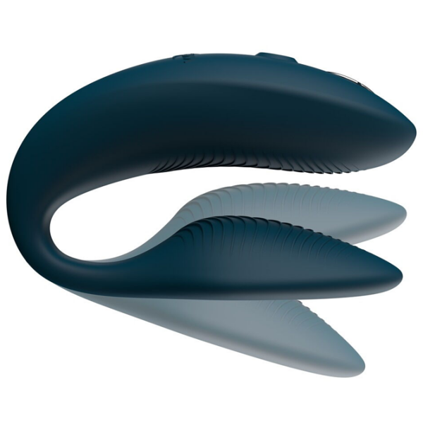 Вибратор We-Vibe Sync 2 Зеленый  photo 9
