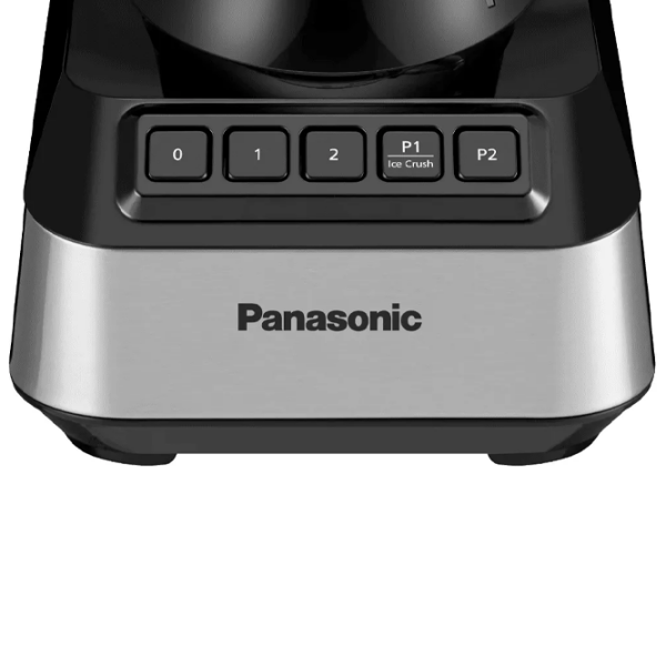 Стационарный блендер Panasonic MX-MG54C1KTN Черный  photo 4