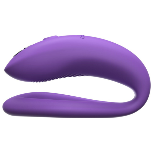 Вибратор We-Vibe Sync O Темно-фиолетовый  photo 3
