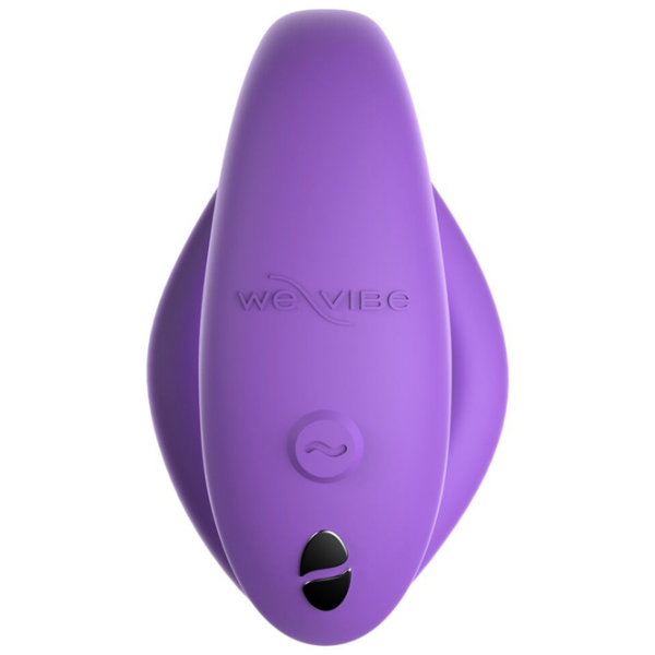 Вибратор We-Vibe Sync O Темно-фиолетовый  photo 5