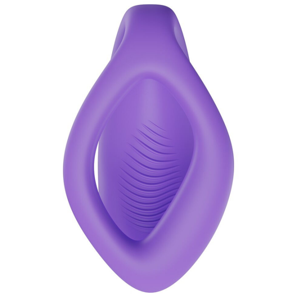 Вибратор We-Vibe Sync O Темно-фиолетовый  photo 6