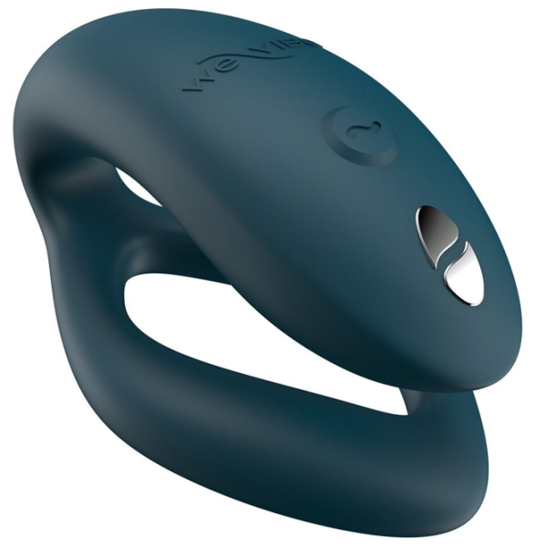 Вибратор We-Vibe Sync O Зеленый  photo 2