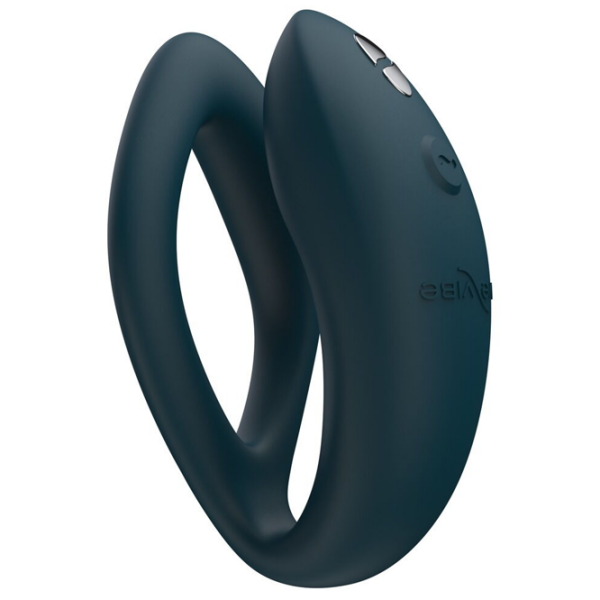 Вибратор We-Vibe Sync O Зеленый  photo 4
