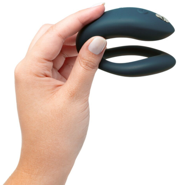Вибратор We-Vibe Sync O Зеленый  photo 6