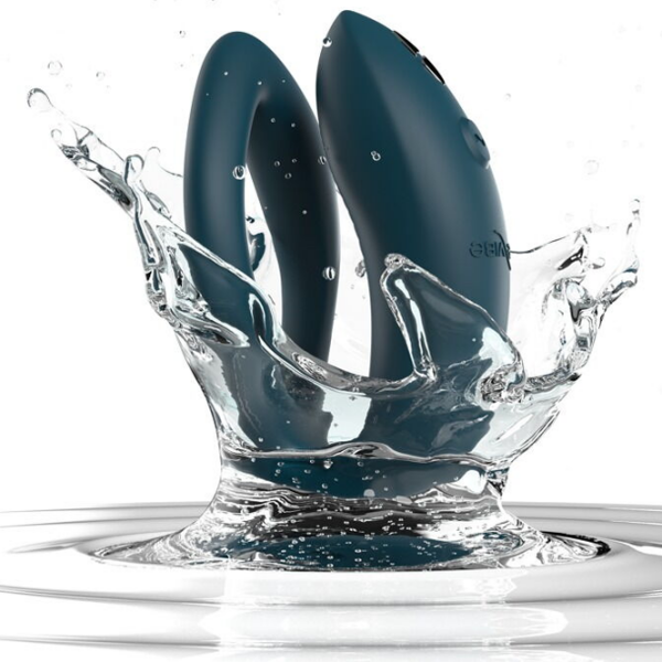 Вибратор We-Vibe Sync O Зеленый  photo 9