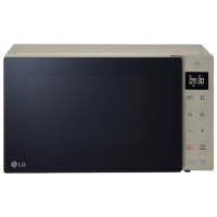 Микроволновая печь LG MH6535NBS Серый , 25л, 1000 Вт