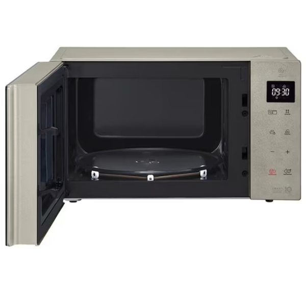 Микроволновая печь LG MH6535NBS Серый , 25л, 1000 Вт photo 3