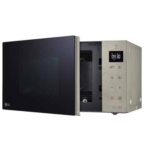 Микроволновая печь LG MH6535NBS Серый , 25л, 1000 Вт photo 5