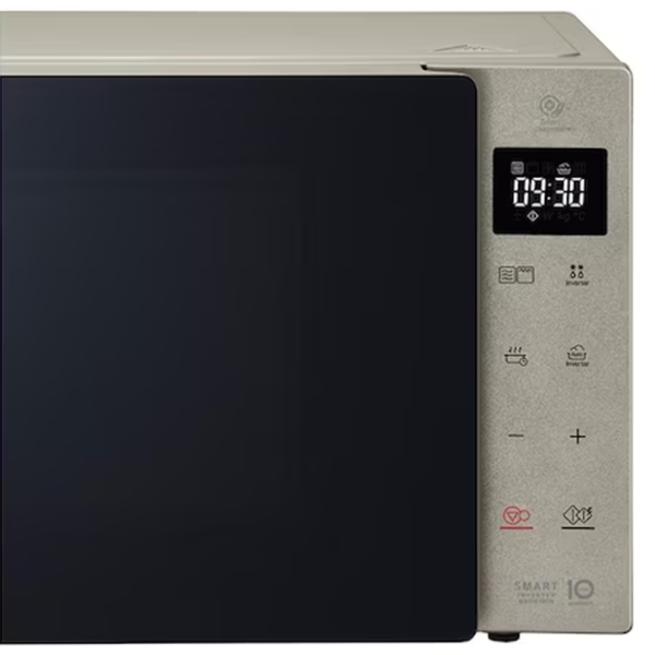Микроволновая печь LG MH6535NBS Серый , 25л, 1000 Вт photo 6