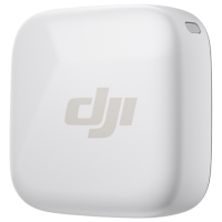 Microfon DJI Mini Transmitter Infinity White 