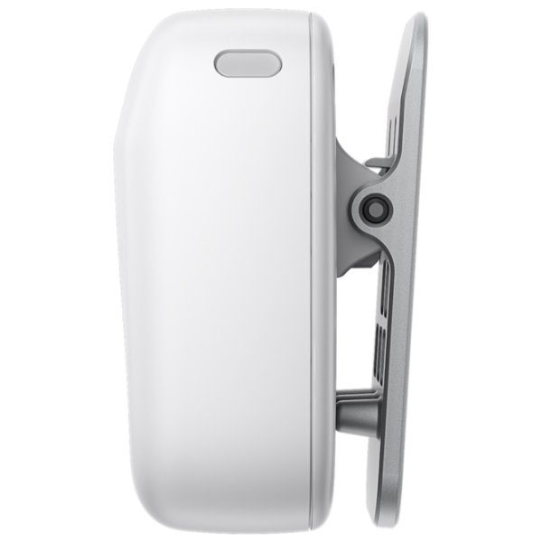 Microfon DJI Mini Transmitter Infinity White  photo 3