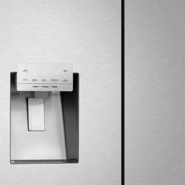 Frigider Hisense RQ760N4SASE Inox 352l / No Frost, 188l / No Frost, E photo 6