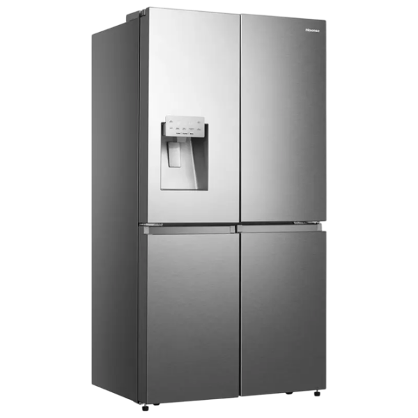 Frigider Hisense RQ760N4SASE Inox 352l / No Frost, 188l / No Frost, E photo 9