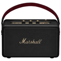 Портативная колонка Marshall Kilburn 3 Черный 50 W