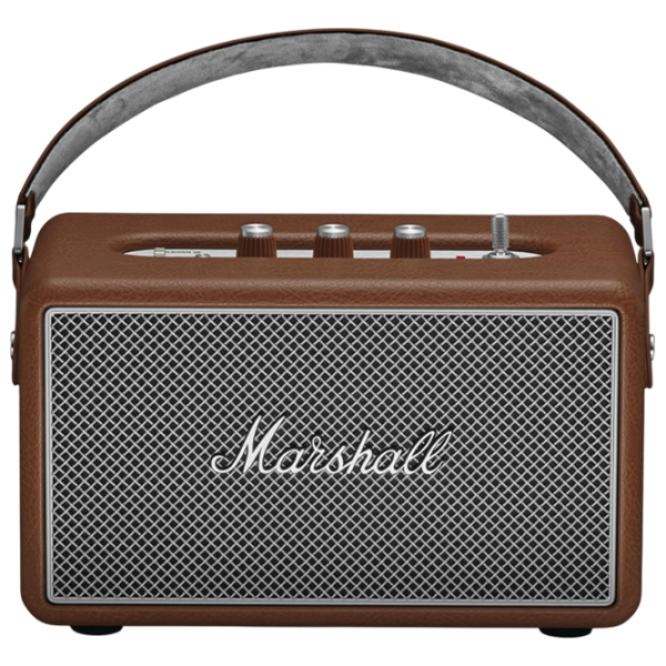 Портативная колонка Marshall Kilburn 3 Коричневый 50 W photo 1