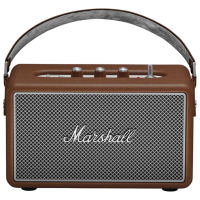 Портативная колонка Marshall Kilburn 3 Коричневый 50 W