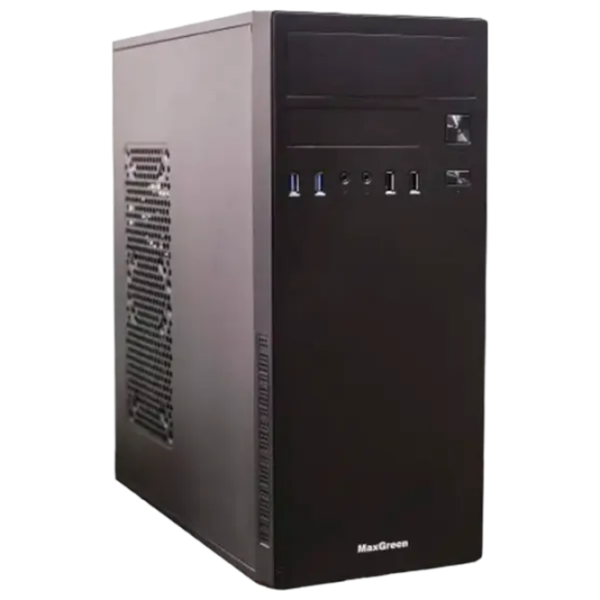 Персональный компьютер Navigator 11660 Черный Intel Core i5 12400 16 ГБ | 256 ГБ UHD Graphics 730  photo 1