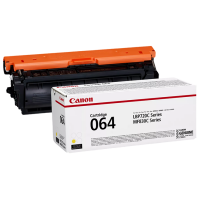 Cartuş Canon CRG064 Compatible 