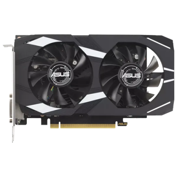 Calculator de jocuri Navigator 11661 Black AMD Ryzen 5 5500 16 GB 512 GB GeForce RTX 3050 6 GB photo 3