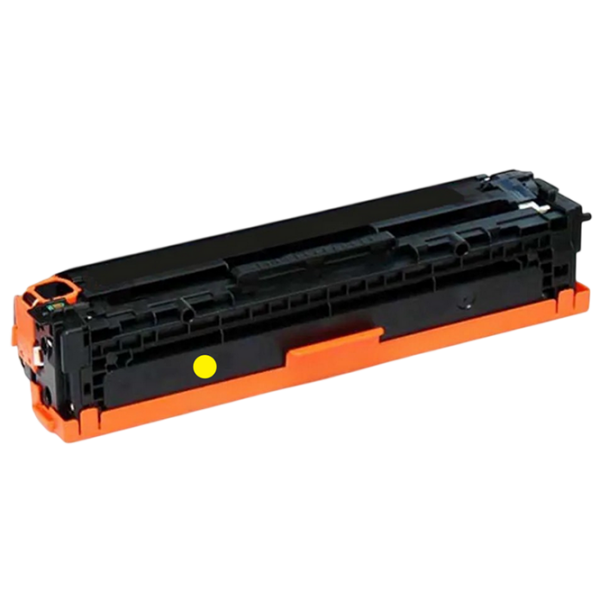 Cartuş HP CF402X/CF542X/045H/054H Compatible  photo 1