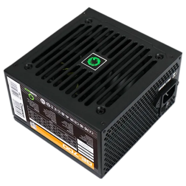 Calculator de jocuri Navigator 11664 Black Intel Core i5 12400F 16 GB 512 GB GeForce RTX 5050 8 GB photo 6