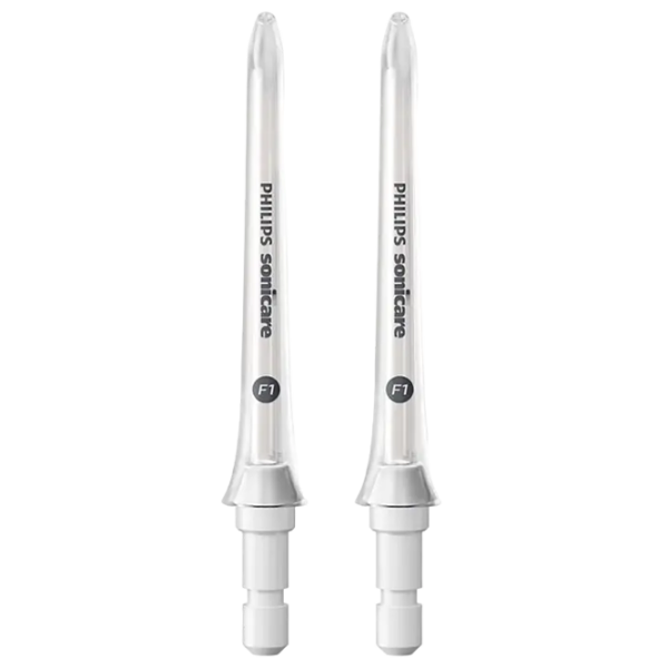 Насадка для ирригатора Philips HX3042/00 Белый Для взрослых photo 1