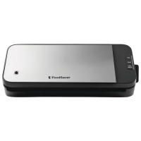 Вакуумный упаковщик FoodSaver VS2190X-01 Серебряный 110 Вт