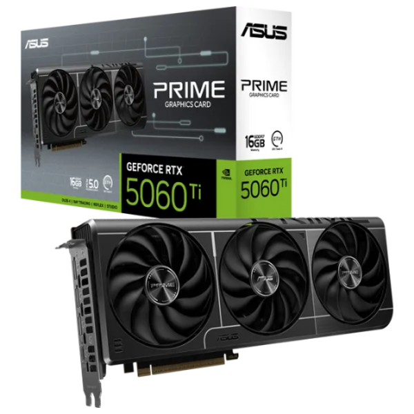 Calculator de jocuri Navigator 11667 Black AMD Ryzen 7 7700 16 GB 1 TB GeForce RTX 5060 Ti 16 GB photo 4