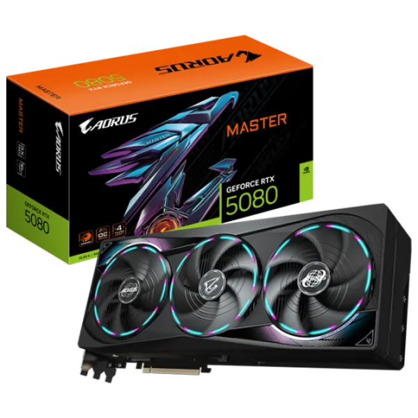 Calculator de jocuri Navigator 11668 Black Intel Core i9 14900KF 32 GB 1 TB GeForce RTX 5080 16 GB photo 4