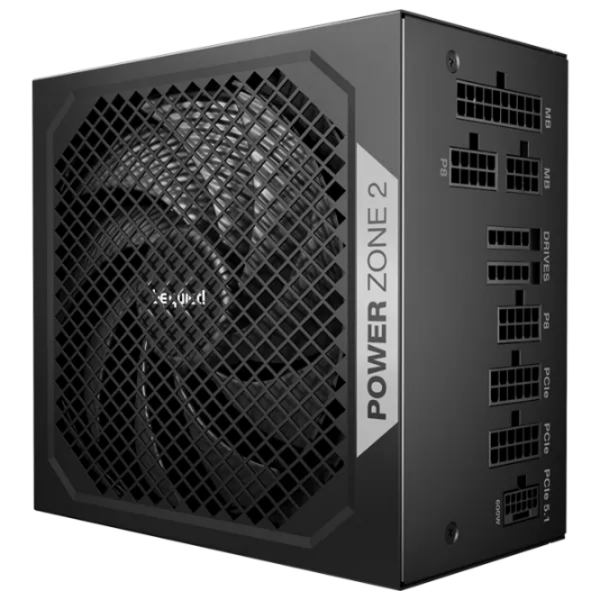 Calculator de jocuri Navigator 11668 Black Intel Core i9 14900KF 32 GB 1 TB GeForce RTX 5080 16 GB photo 10