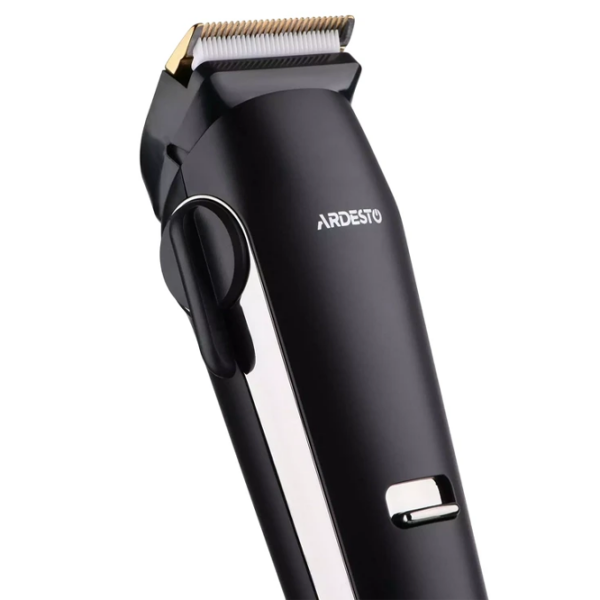 Aparat de tuns Ardesto HC-Y32-B Black  photo 4