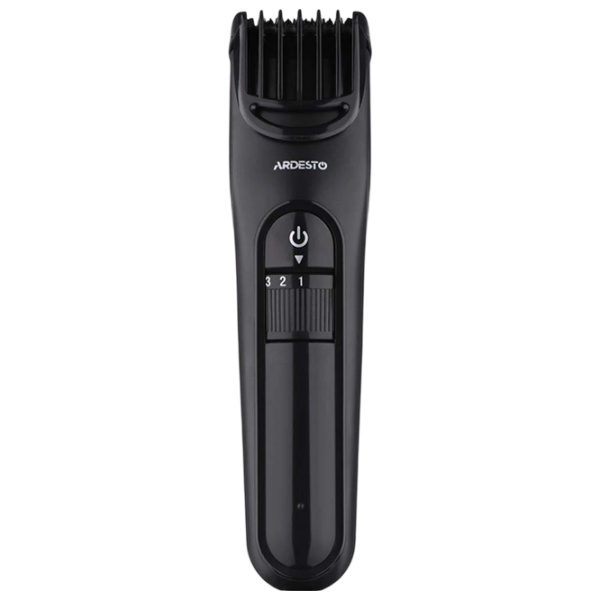Машинка для стрижки Ardesto HC-Y10-B Черный  photo 1